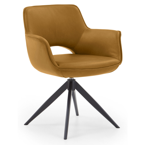 Niehoff Schalensessel Chester 5872/ 5882 Metallgestell