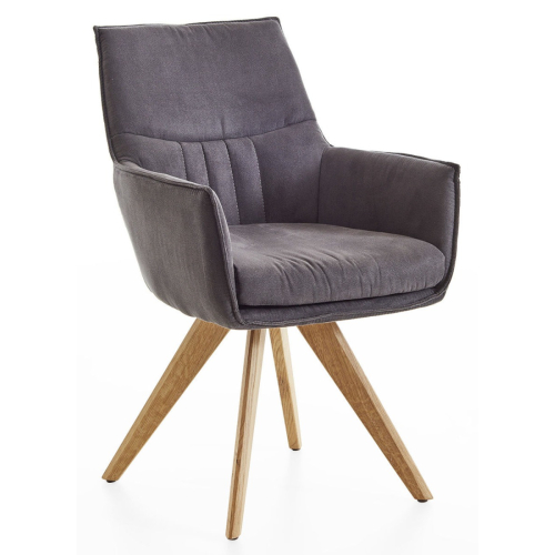 Niehoff Komfort-Schalensessel Latina 4072 4172