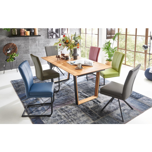 Niehoff Stuhl Colorado Edition - Lavie Color Line