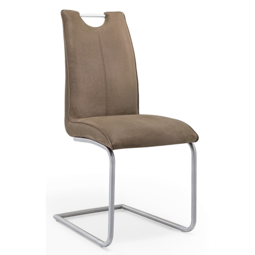 Niehoff Schwingstuhl Super Sedia 1001