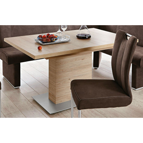 Niehoff Tisch Schiebeplattentisch 7113