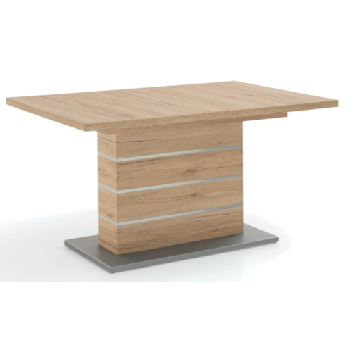 Niehoff Tisch 5103 | 5123 Dekora - Ausziehtisch