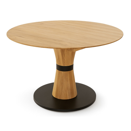 Niehoff Esstisch Ronda 6003 & 6043