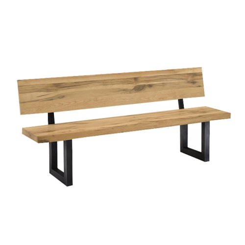 Niehoff Vintage Dining Bank 5807 | 5817