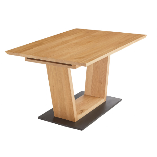 Niehoff Schiebeplattentisch 7683
