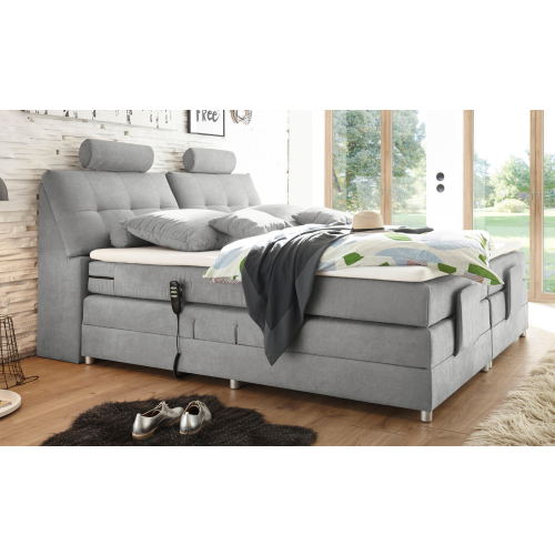 ED Lifestyle Palermo Boxspringbett