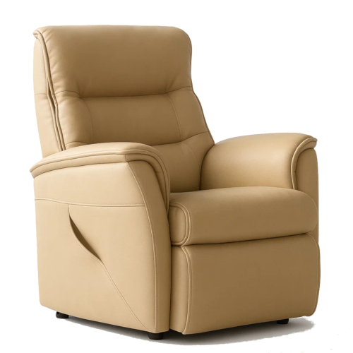 IMG Comfort - Relaxsessel Paramount 290-390  mit Aufstehhilfe
