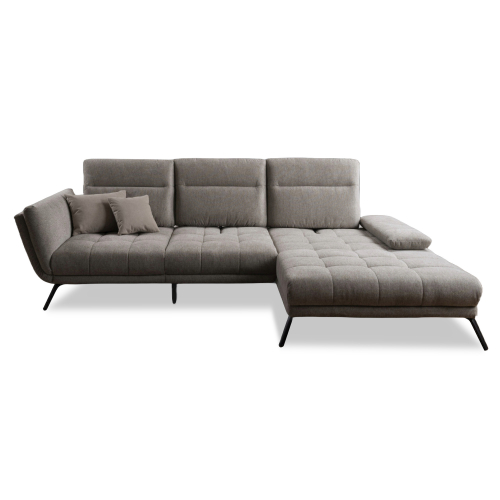 Poco Dayton | Sofa mit Ottomane