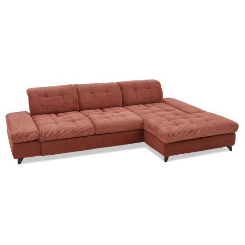 Poco Santa Rosa | Sofa mit Longchair
