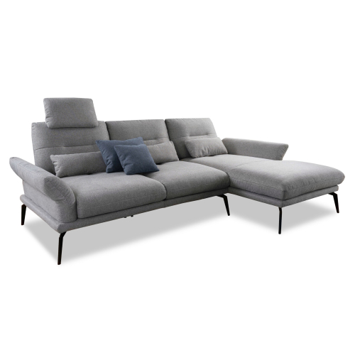 Poco Oviedo | Sofa mit Ottomane 