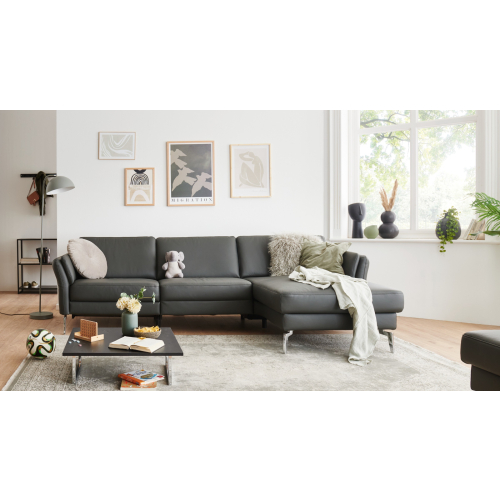 Polinova Sofa MM-PN1200 | PN-EM24130 Boxspring-Polsterung - alle Varianten
