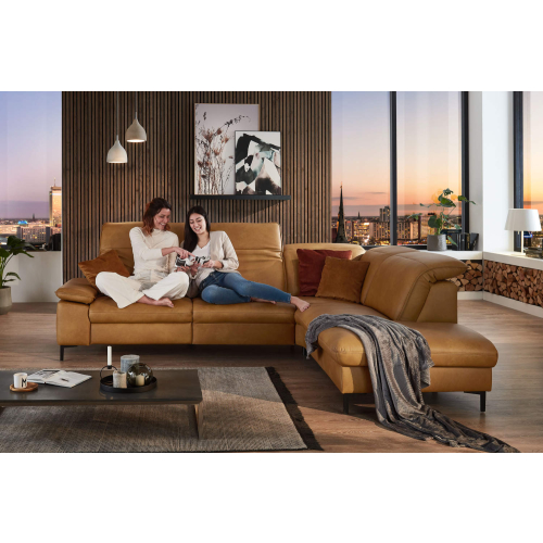 Polinova PN-EM20091 | MM-PN1137 Sofa Umbauecke