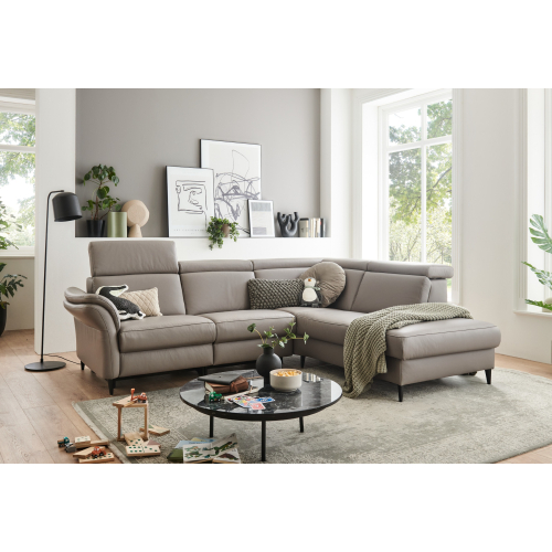 Polinova MM-PN1209 | PN-EM24034 Sofa Umbauecke