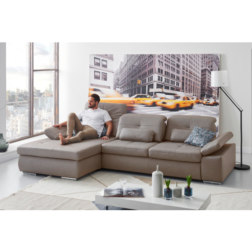 Polinova Ecksofa MM-PN1044 | PN-IN16012