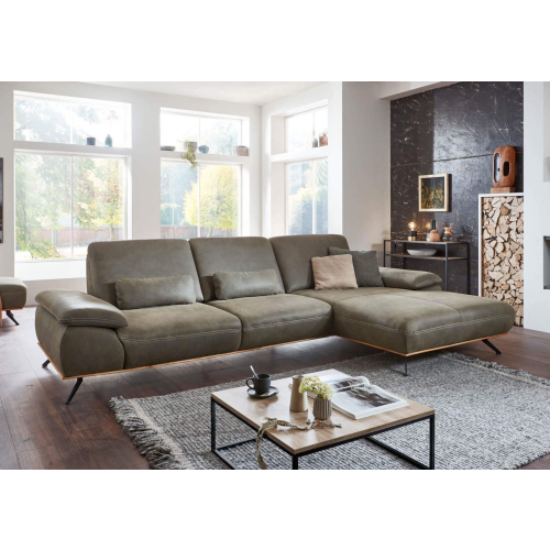 Polinova Sofa Sydney PN-EM18063 - alle Varianten