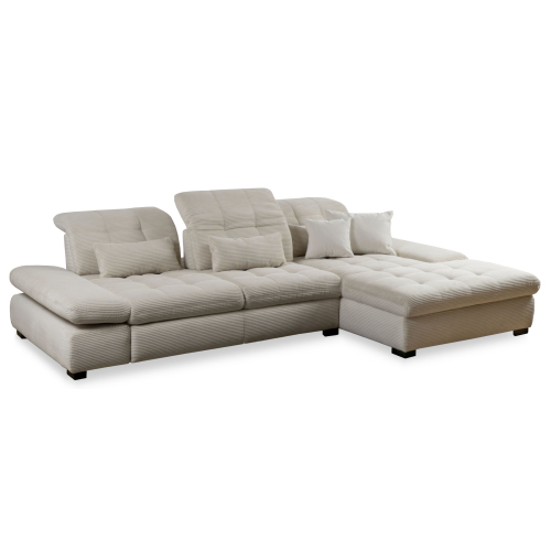Poco Sofa Santa Fe Cord - Kombinationen frei wählbar