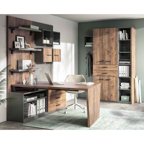 Röhr-Bush Schrankelemente Quantum  | alle Varianten