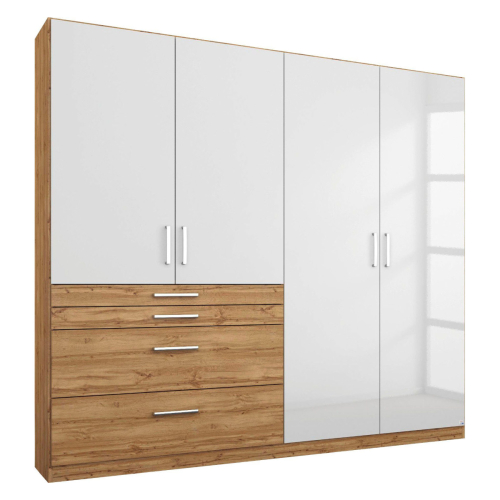 rauch BLUE - Kleiderschrank Homburg