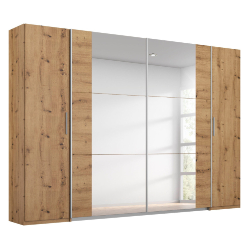 rauch BLUE - Kleiderschrank Kronach