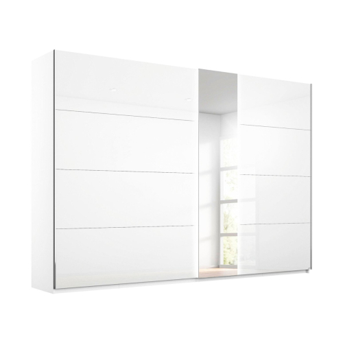 rauch BLACK - Kleiderschrank Ocean