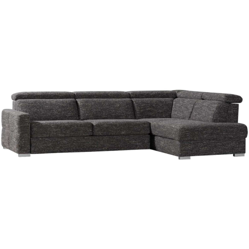 Restyl Caddy Wohn-Schlafsystem - Alle Elemente