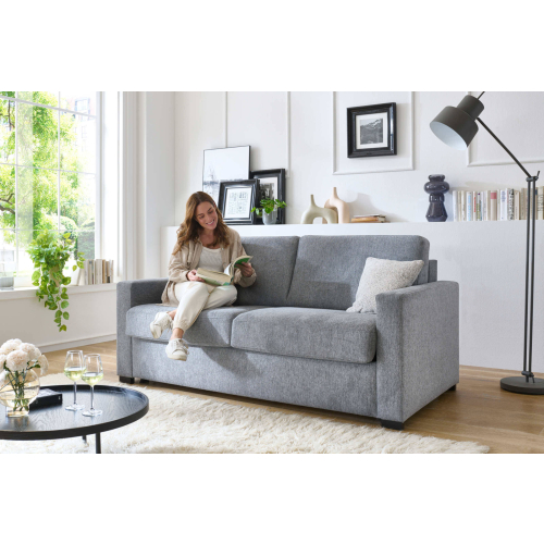 Restyl Molly Comfort Wohn-Schlafsystem - Alle Elemente