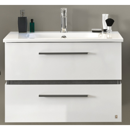 Musterring Waschtisch-Hängeschrank Rimini 