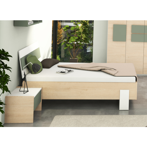 Röhr Bush Bett Clip | Zubehör