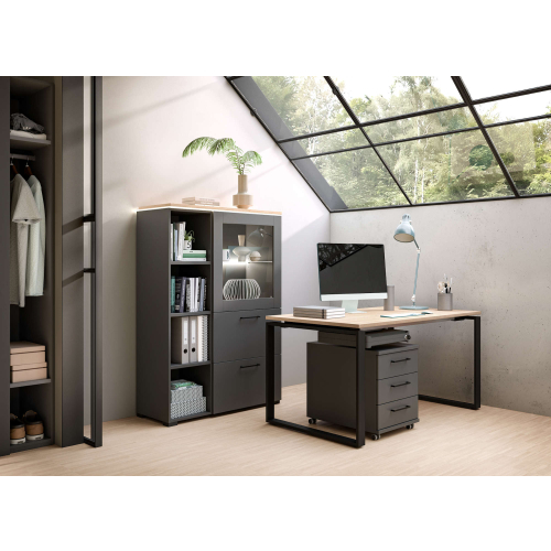 Röhr Bush Schrankelemente Flow | alle Varianten