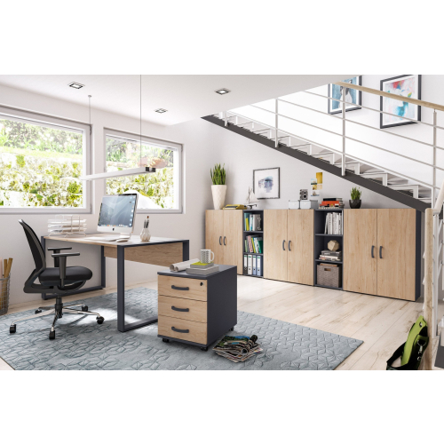 Röhr-Bush Stauraumtypen home.office | alle Varianten