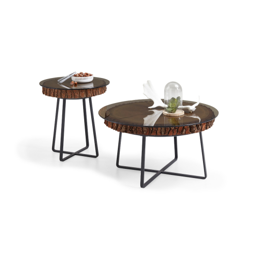 Hartmann Runa Beistelltisch 0472 | 0473