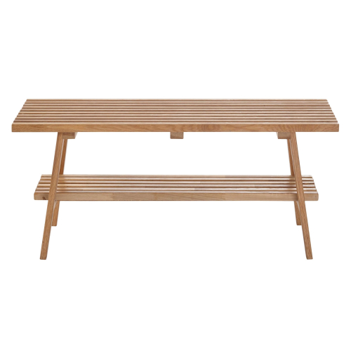 MCA Furniture Schuhbank ALWAR | 1009049