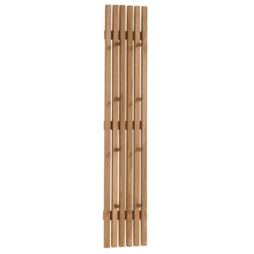 MCA Furniture Garderobenpaneel ALWAR | 1009051