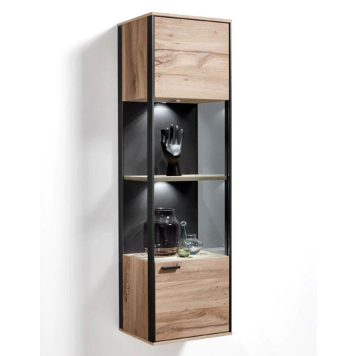 Schöner Wohnen Andra Hängevitrine S720 | S721