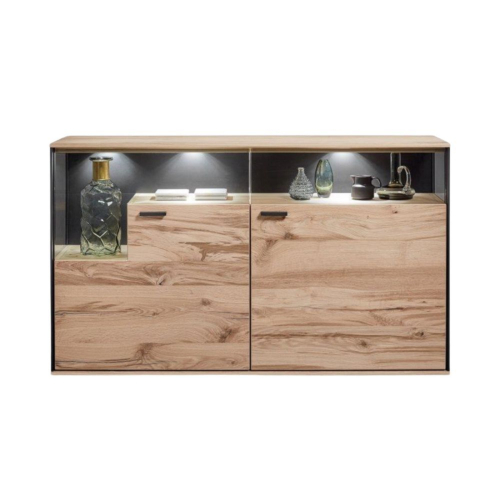 Schöner Wohnen Andra Hängevitrine S728 | S729