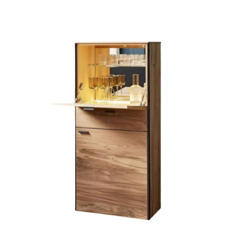 Schöner Wohnen Andra Highboard S750 | S751