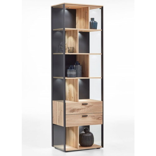 Schöner Wohnen Andra Regal S766 | S 764