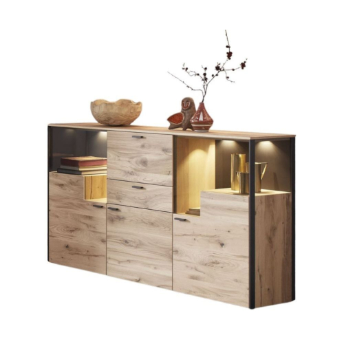 Schöner Wohnen Andra Sideboard S746