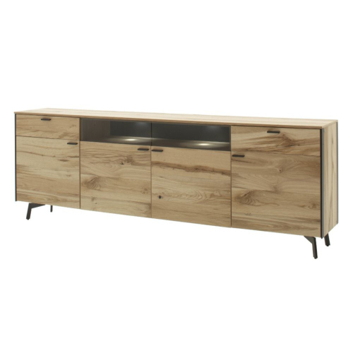 Schöner Wohnen Andra Sideboard S747