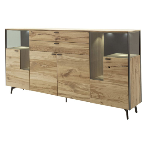 Schöner Wohnen Andra Sideboard S762