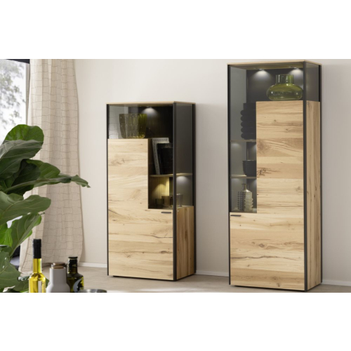 Schöner Wohnen Andra Vitrine S773 | S774 | S777 | S778