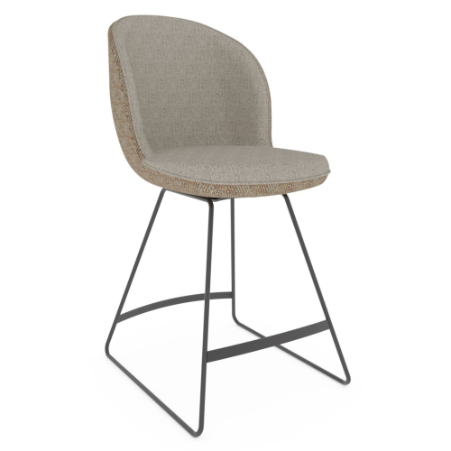 Schöner Wohnen Kollektion Barstuhl Tivoli S959