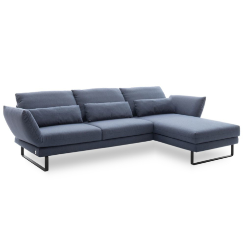 Schöner Wohnen Spin Ecksofa 90064 | 90065