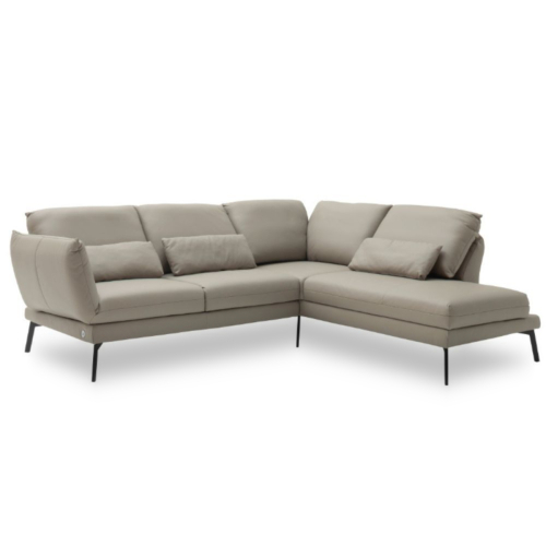 Schöner Wohnen Spin Ecksofa 90052 | 90053