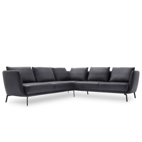 Schöner Wohnen Pearl Ecksofa 8349 | 8350