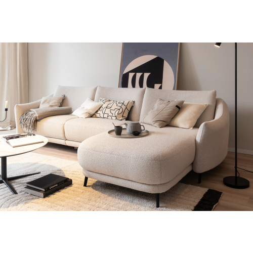 Schöner Wohnen Sofa Tabby