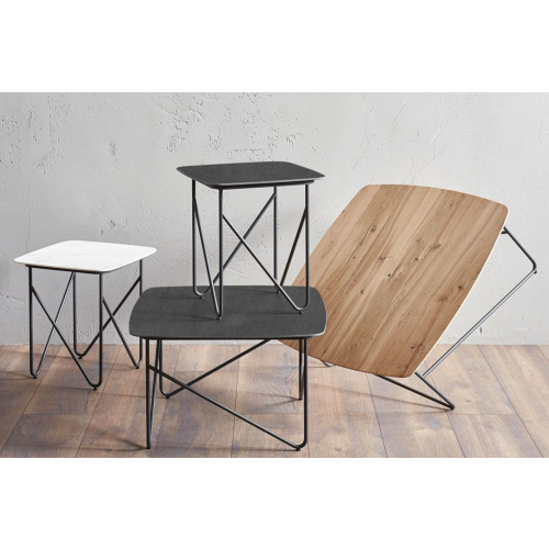 Schöner Wohnen Solo Couchtisch S420 | S421 | S422