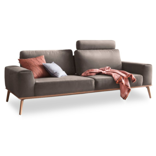 Schöner Wohnen Stage 3-Sitzer mit Armlehnen | 2330 | 2338