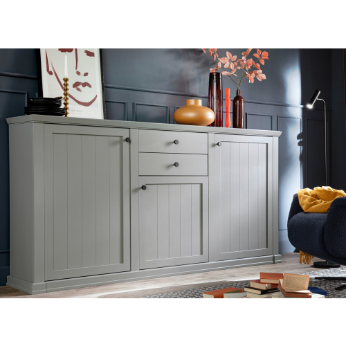 Schöner Wohnen Village Highboard 6217 | 6218 | 6219