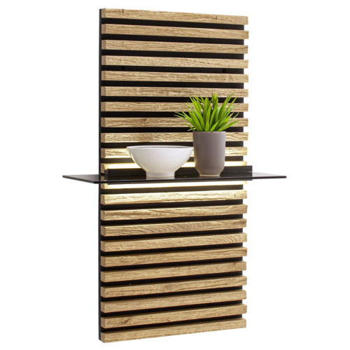 Schöner Wohnen Yonna Lamellenpaneel 4051 | 4052